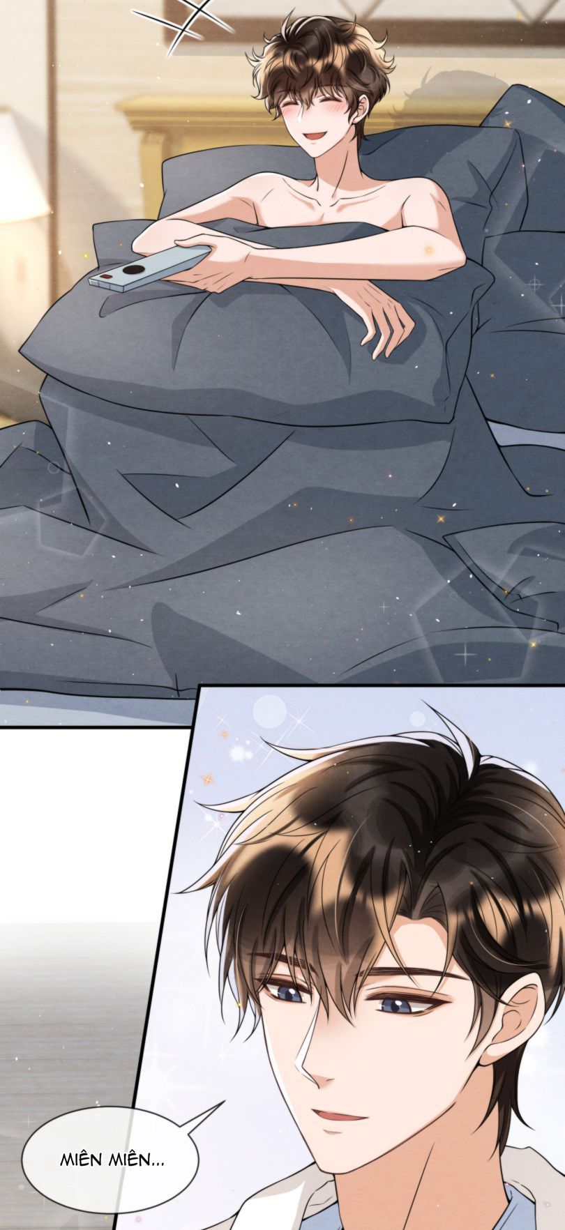 Trạch Mộc Nhi Tê Chapter 48 - Trang 5