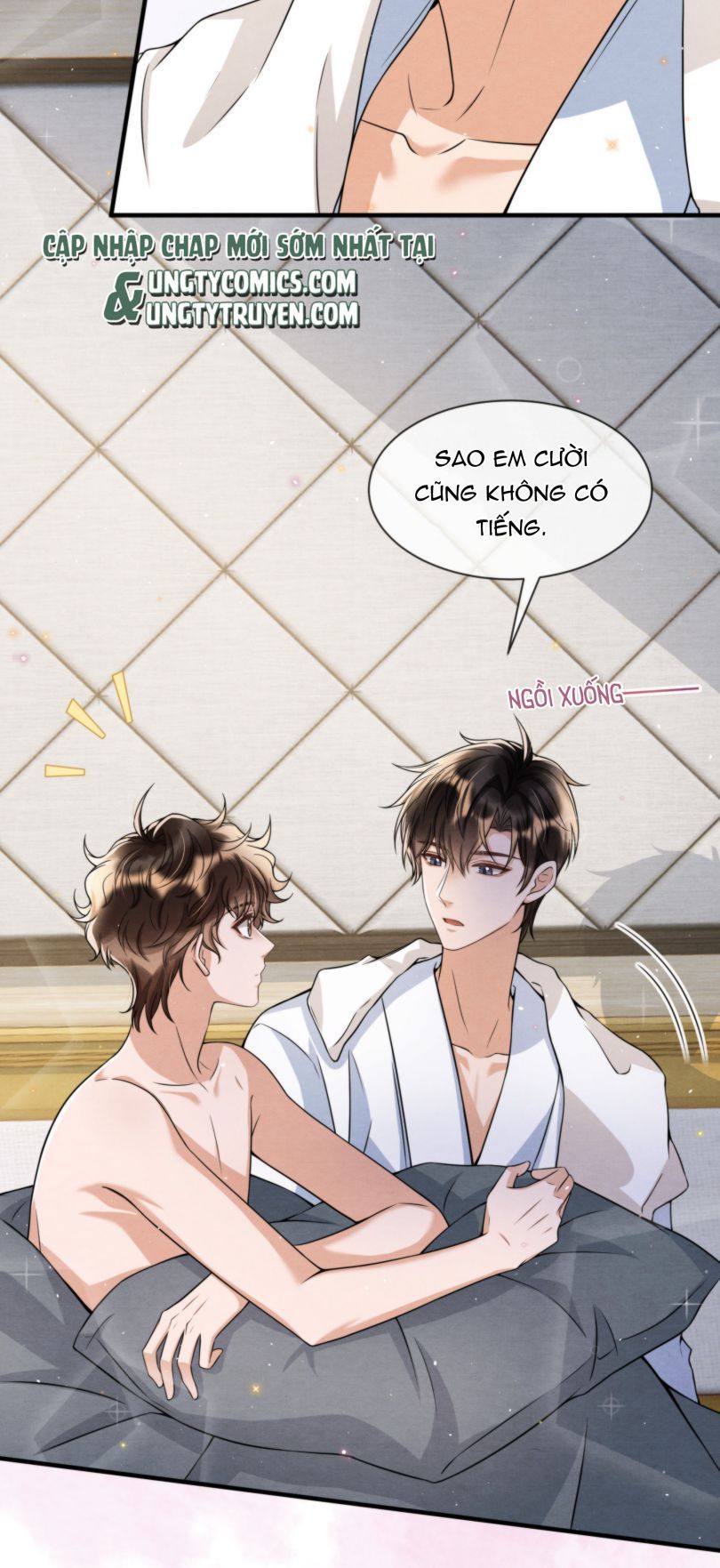 Trạch Mộc Nhi Tê Chapter 48 - Trang 6