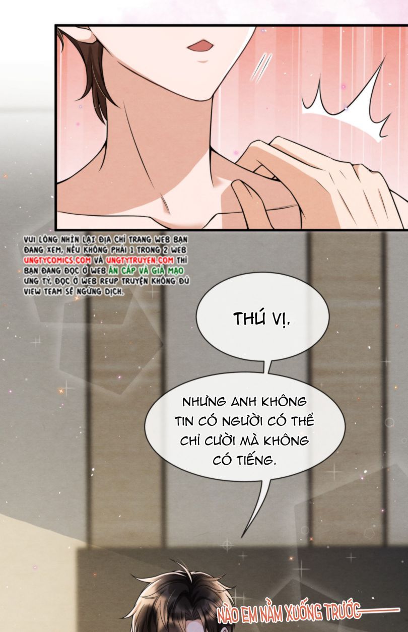 Trạch Mộc Nhi Tê Chapter 48 - Trang 8