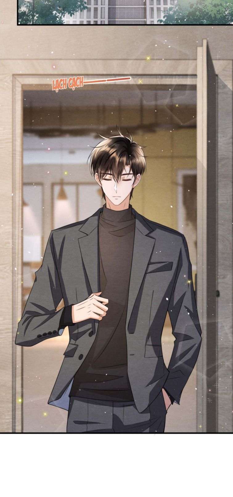Trạch Mộc Nhi Tê Chapter 49 - Trang 10