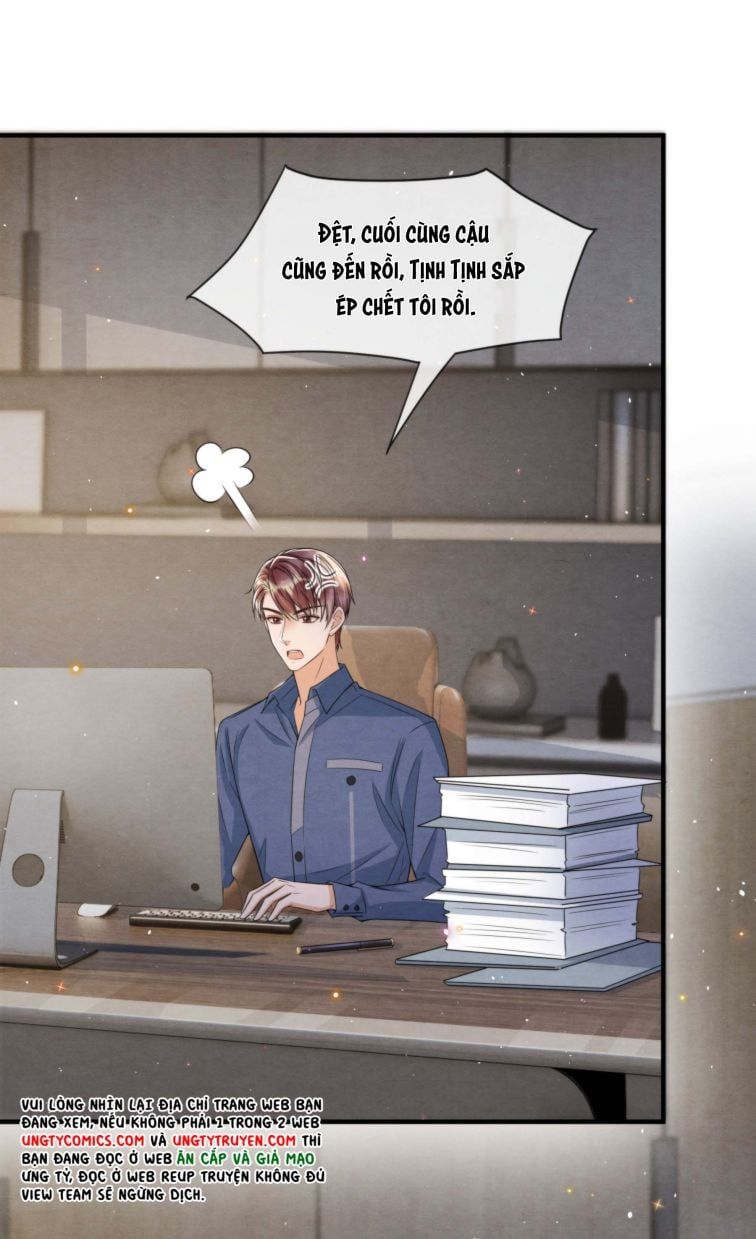 Trạch Mộc Nhi Tê Chapter 49 - Trang 11