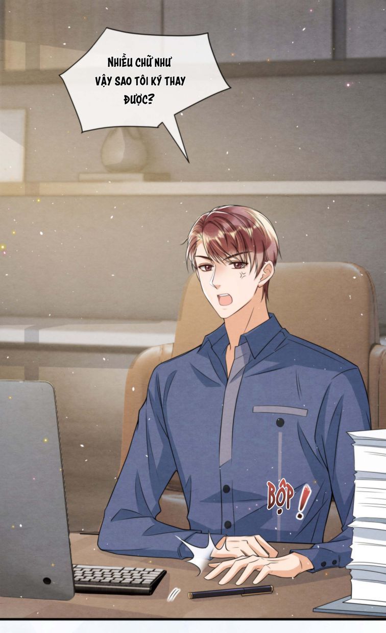 Trạch Mộc Nhi Tê Chapter 49 - Trang 12