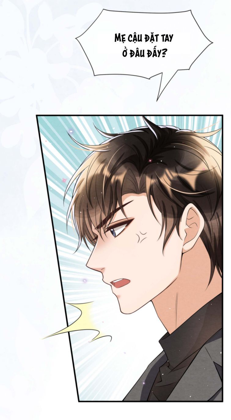 Trạch Mộc Nhi Tê Chapter 49 - Trang 13