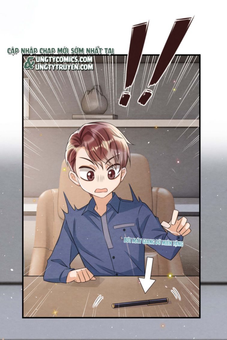 Trạch Mộc Nhi Tê Chapter 49 - Trang 14