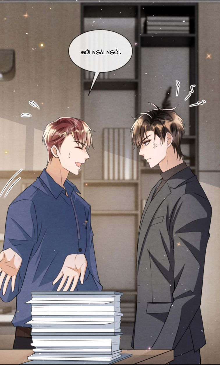 Trạch Mộc Nhi Tê Chapter 49 - Trang 15
