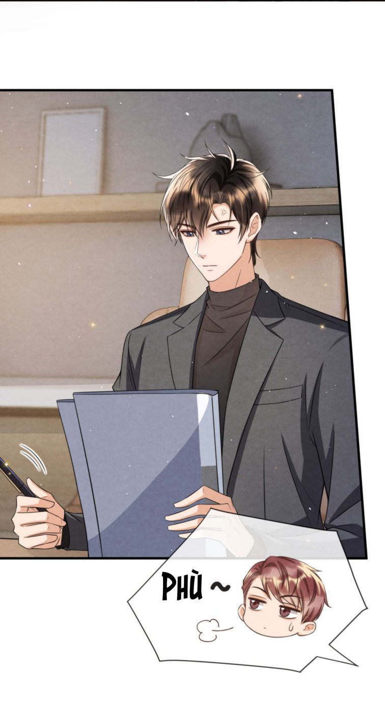 Trạch Mộc Nhi Tê Chapter 49 - Trang 16