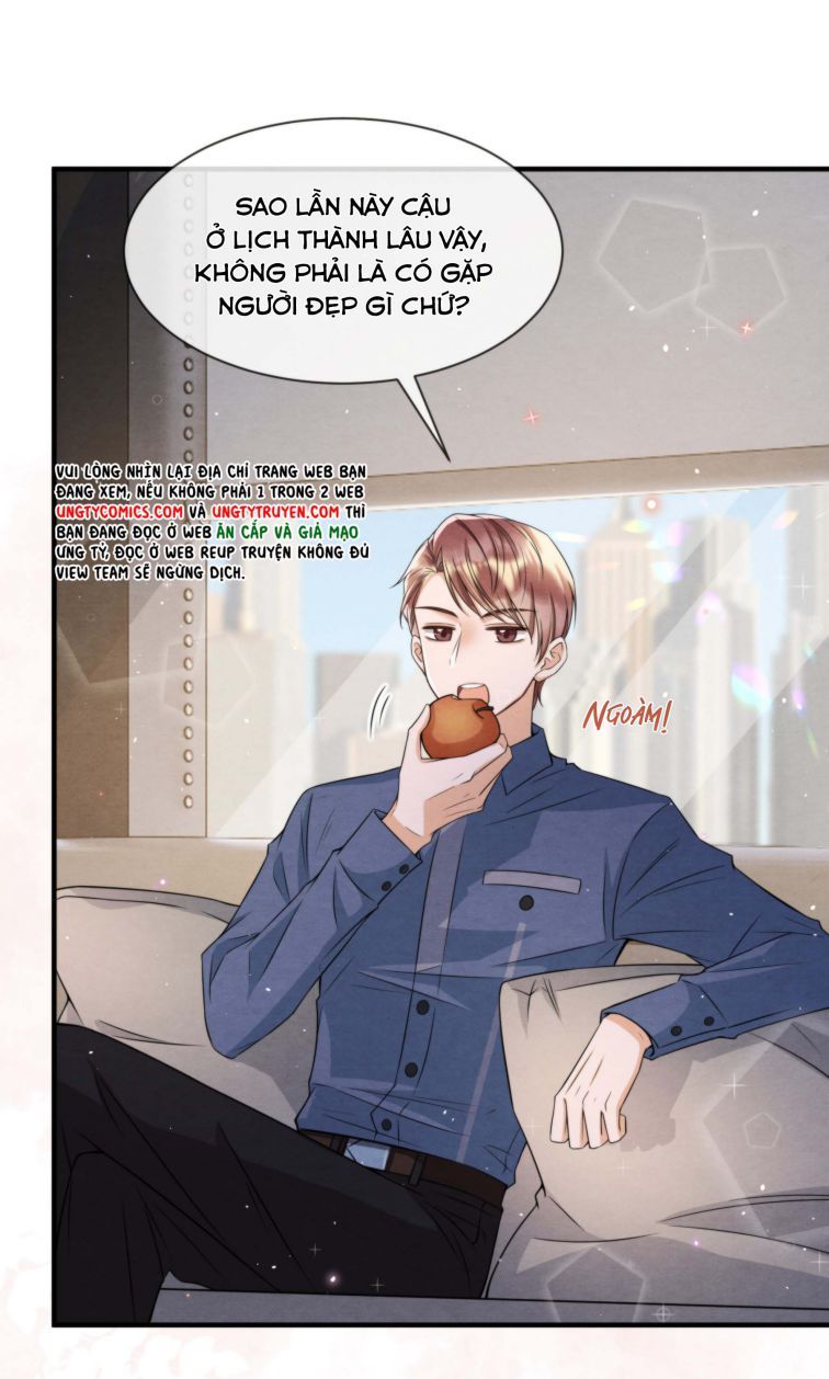 Trạch Mộc Nhi Tê Chapter 49 - Trang 17