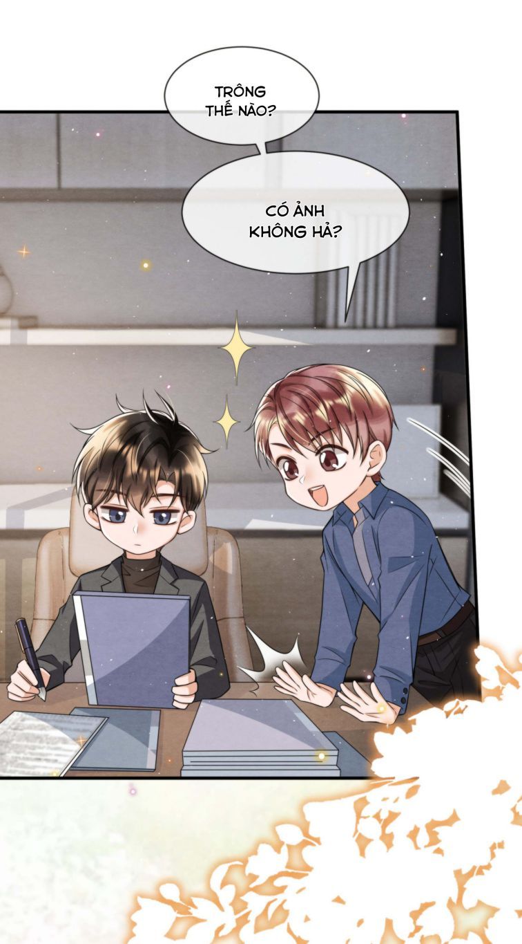 Trạch Mộc Nhi Tê Chapter 49 - Trang 19