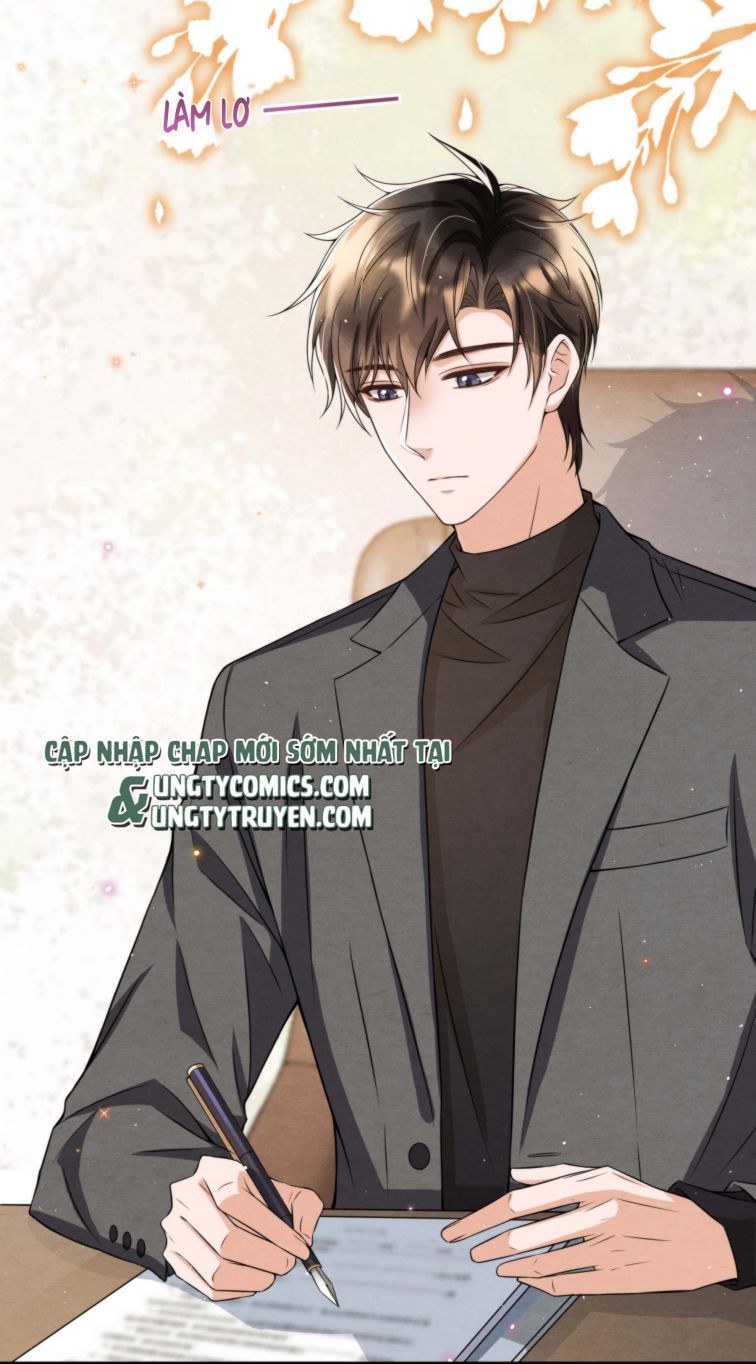 Trạch Mộc Nhi Tê Chapter 49 - Trang 20