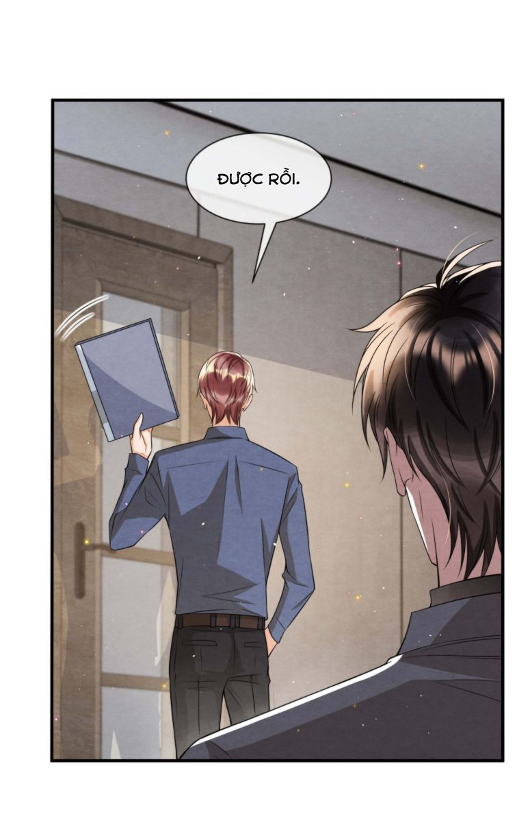 Trạch Mộc Nhi Tê Chapter 49 - Trang 22