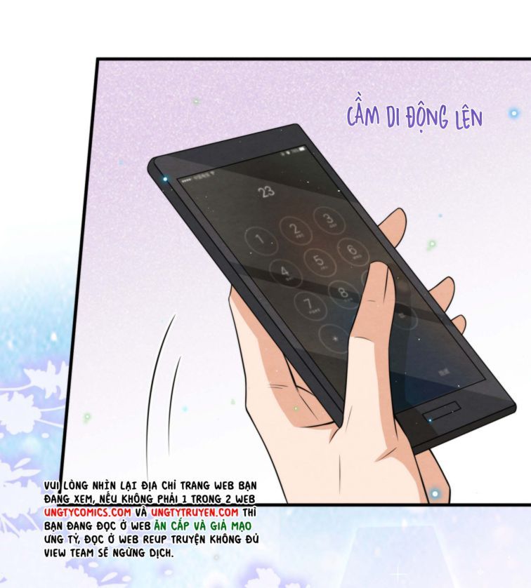 Trạch Mộc Nhi Tê Chapter 49 - Trang 23
