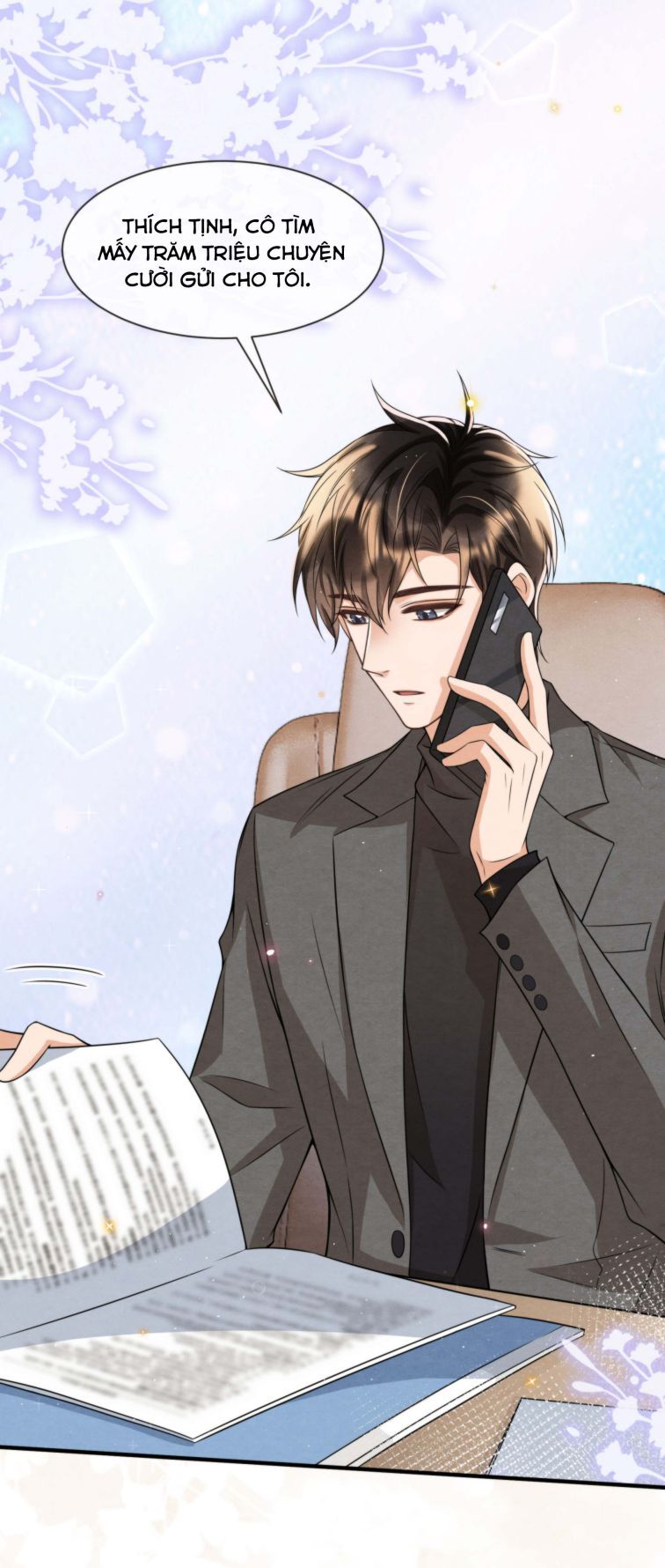 Trạch Mộc Nhi Tê Chapter 49 - Trang 24