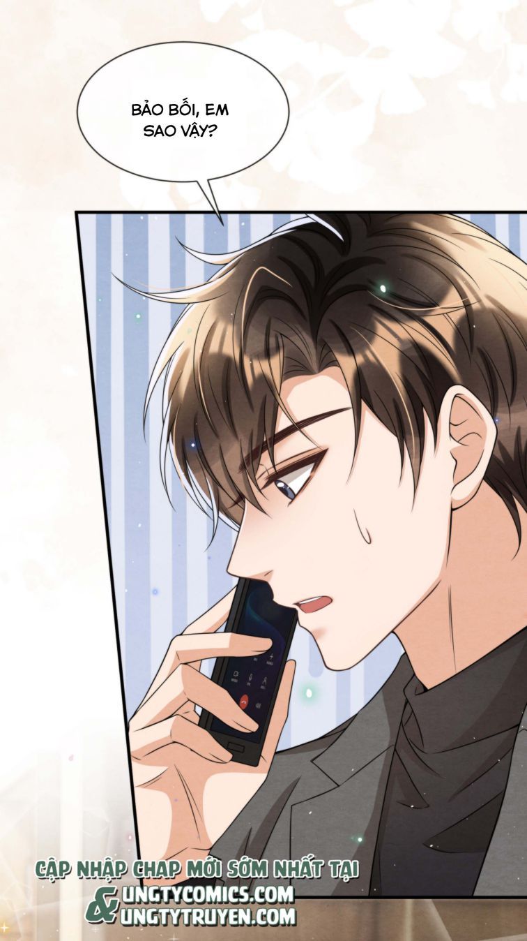 Trạch Mộc Nhi Tê Chapter 49 - Trang 26