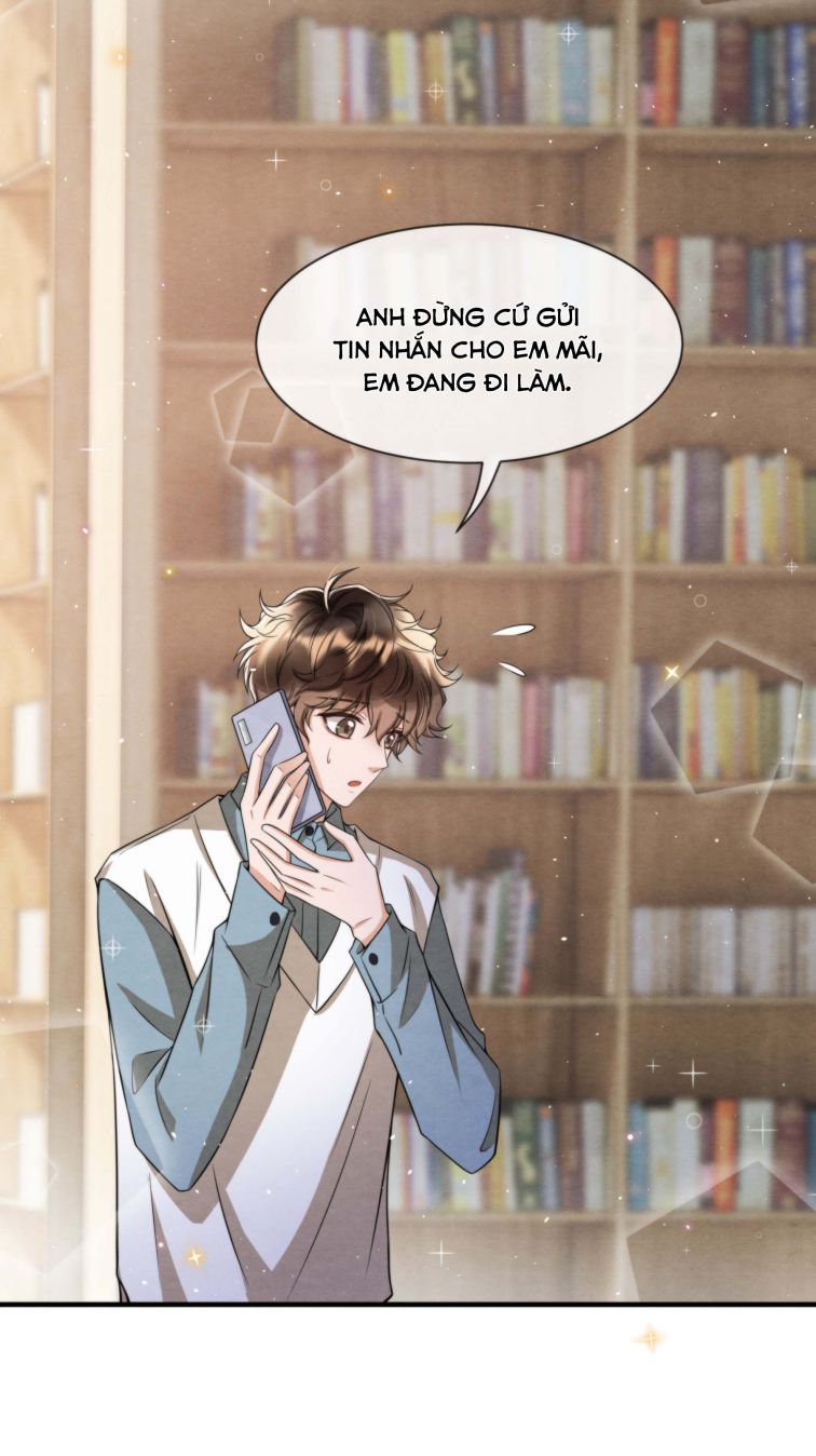 Trạch Mộc Nhi Tê Chapter 49 - Trang 27