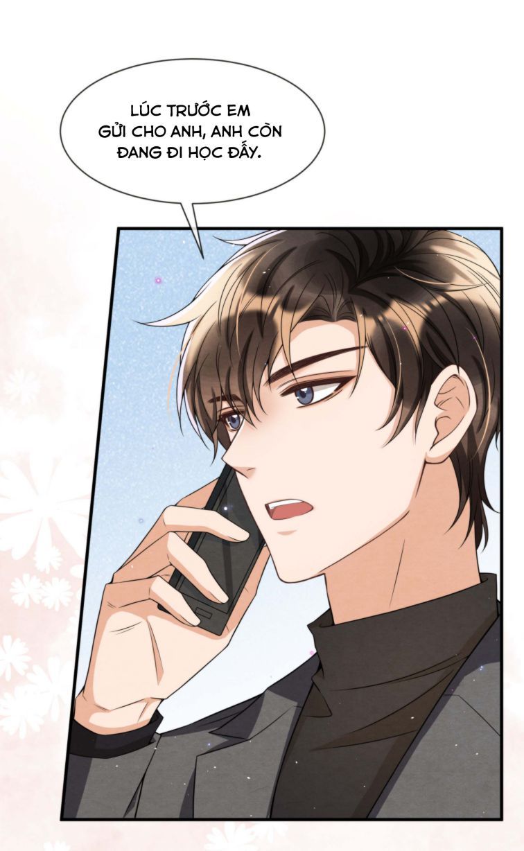 Trạch Mộc Nhi Tê Chapter 49 - Trang 28