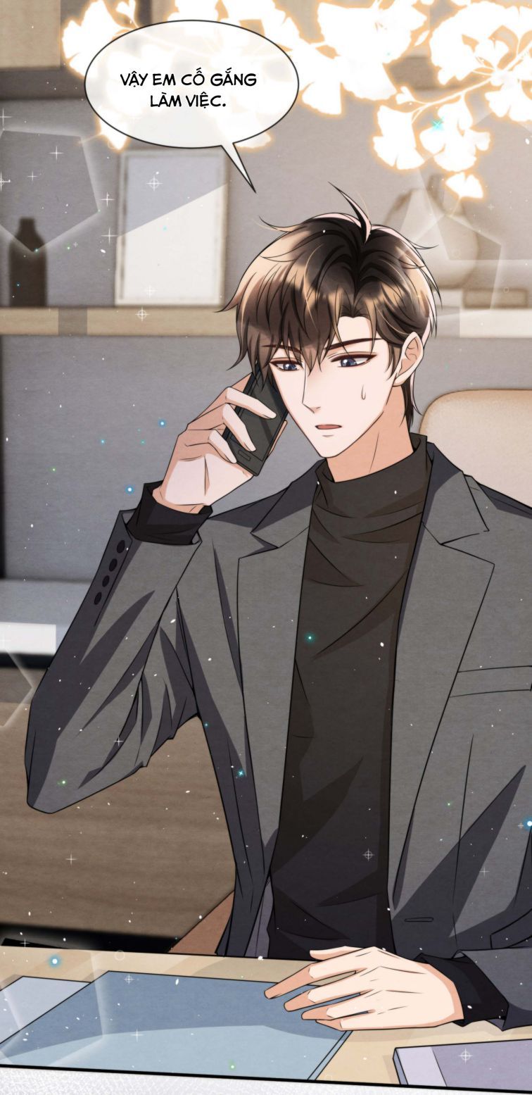 Trạch Mộc Nhi Tê Chapter 49 - Trang 30