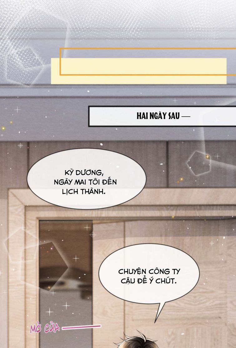 Trạch Mộc Nhi Tê Chapter 49 - Trang 31