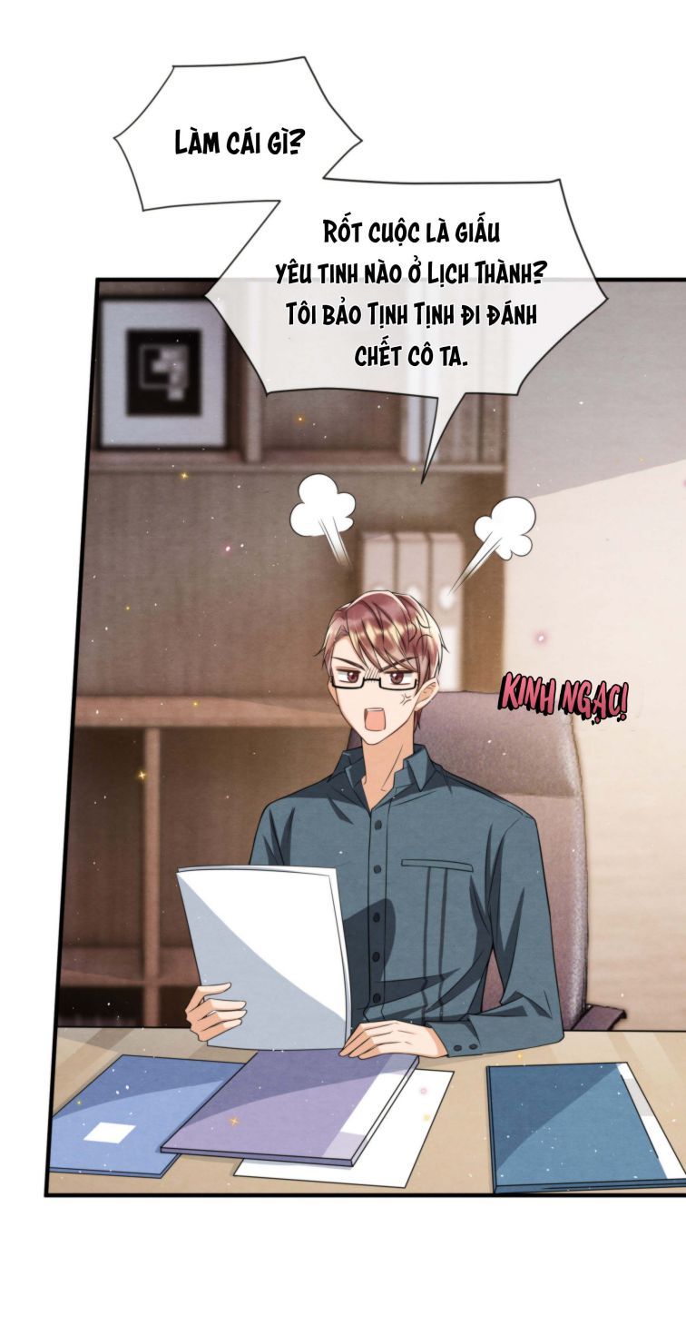 Trạch Mộc Nhi Tê Chapter 49 - Trang 33