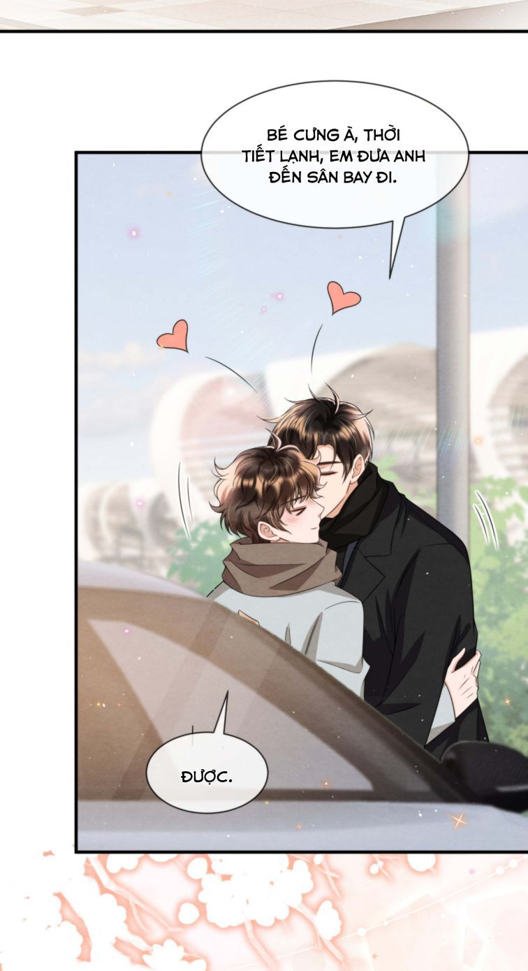 Trạch Mộc Nhi Tê Chapter 49 - Trang 6