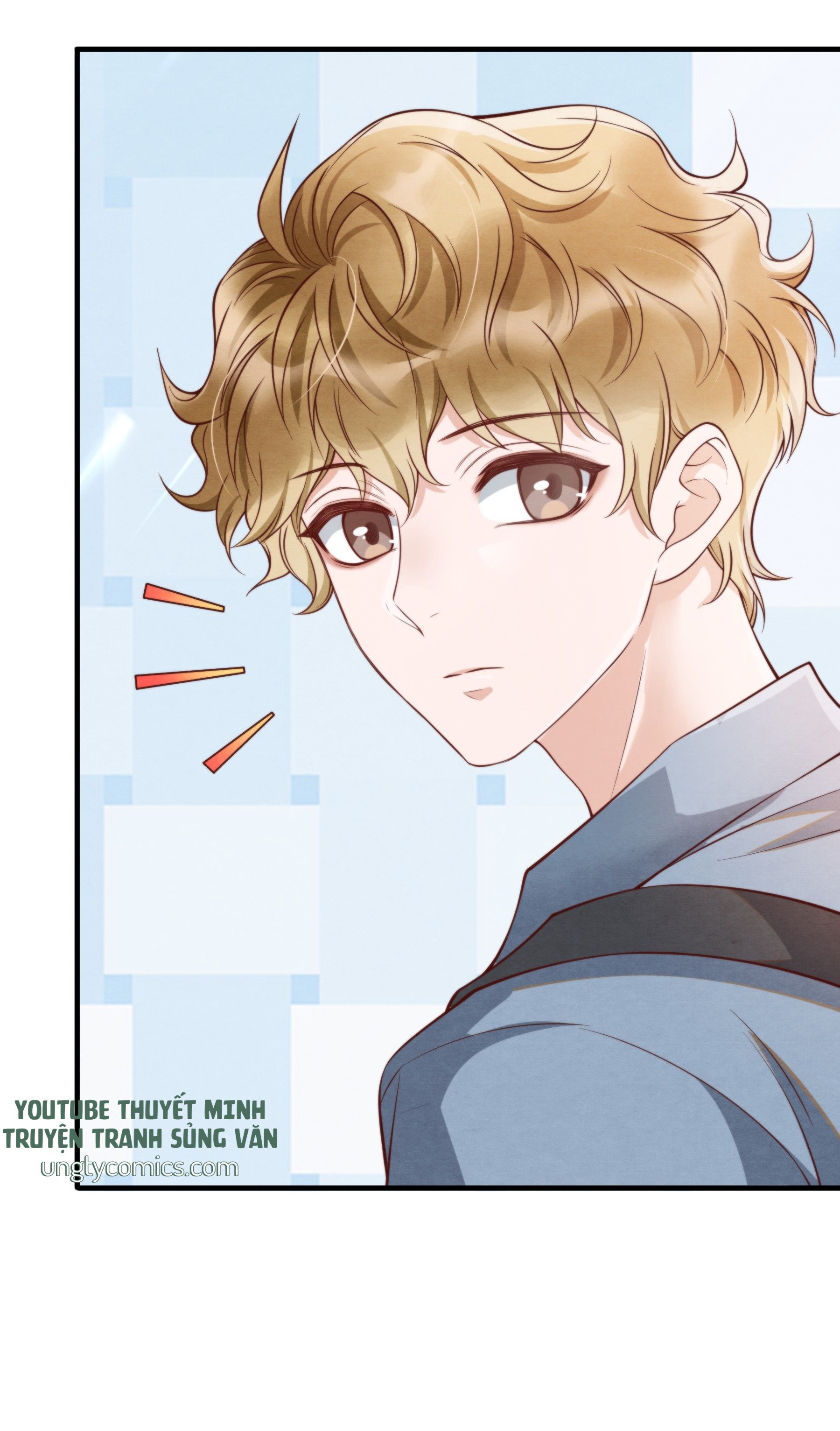 Trạch Mộc Nhi Tê Chapter 5 - Trang 21
