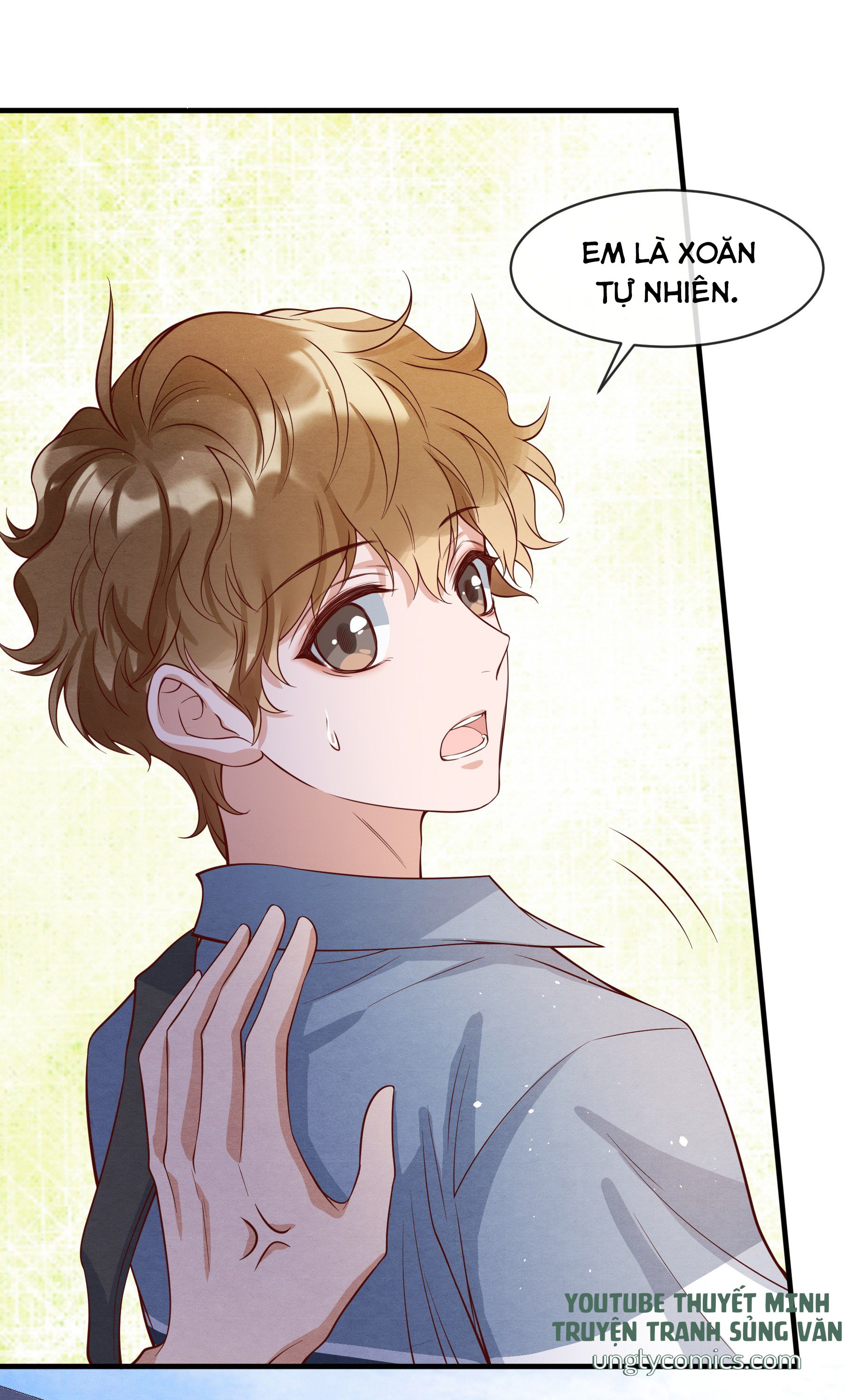 Trạch Mộc Nhi Tê Chapter 5 - Trang 29