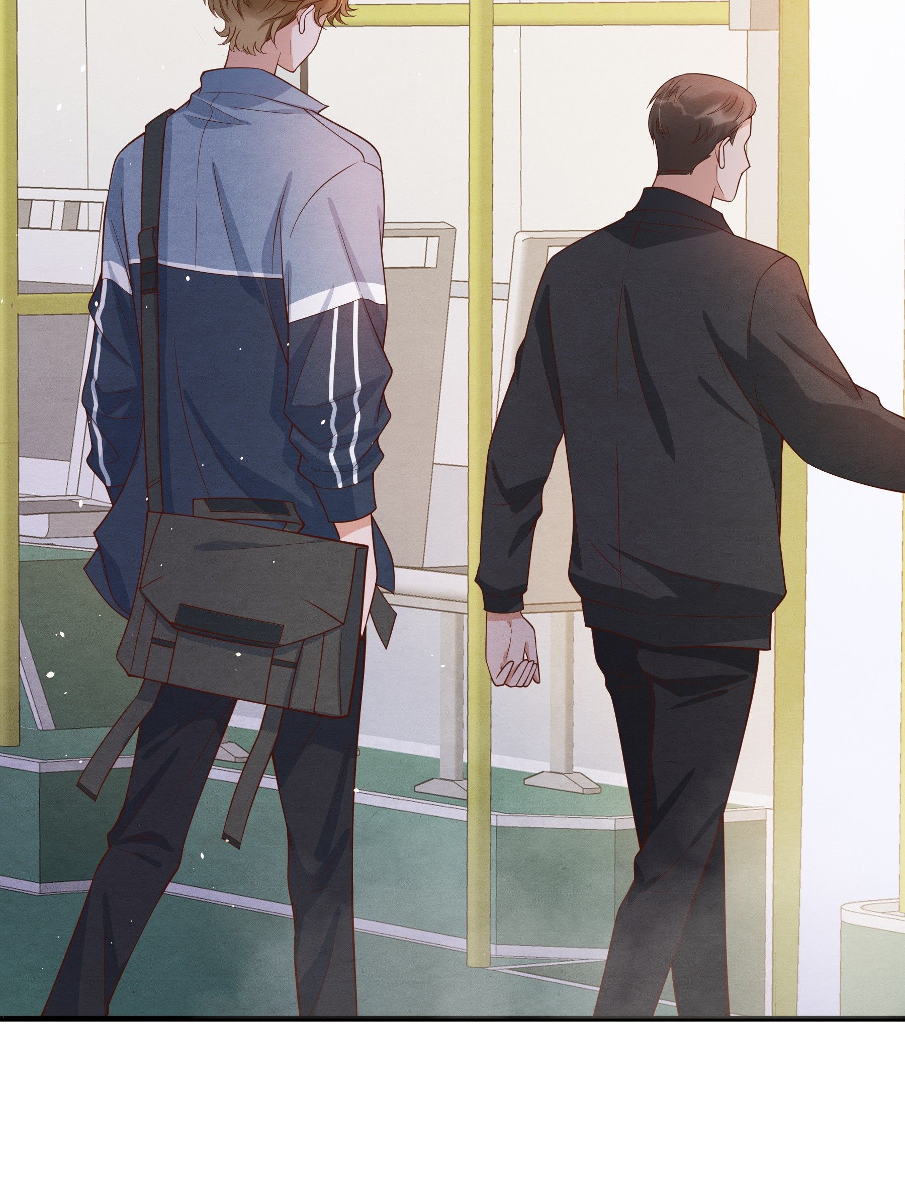 Trạch Mộc Nhi Tê Chapter 5 - Trang 39