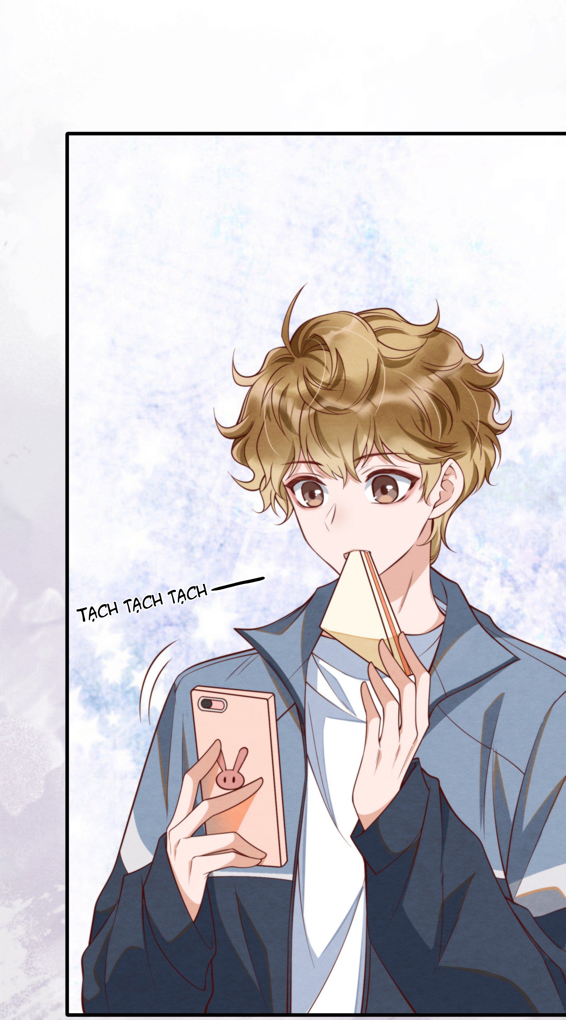 Trạch Mộc Nhi Tê Chapter 5 - Trang 4