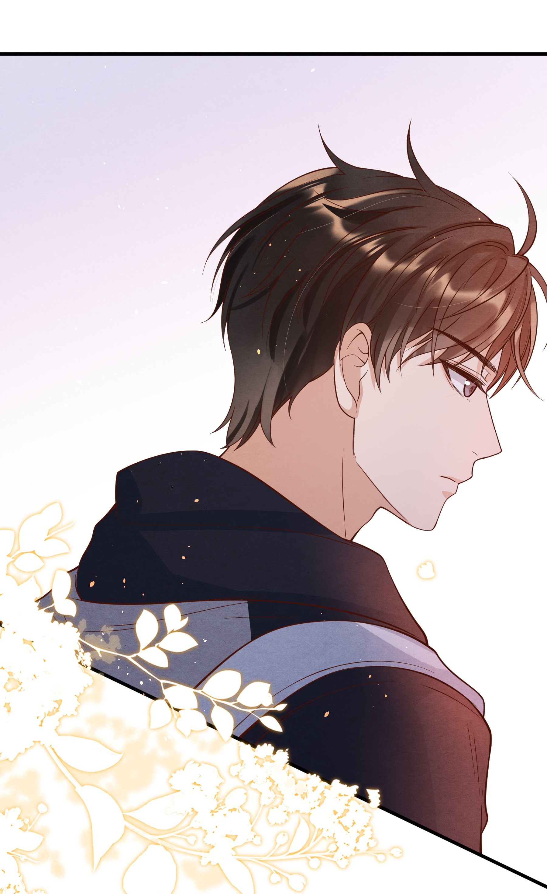 Trạch Mộc Nhi Tê Chapter 5 - Trang 43