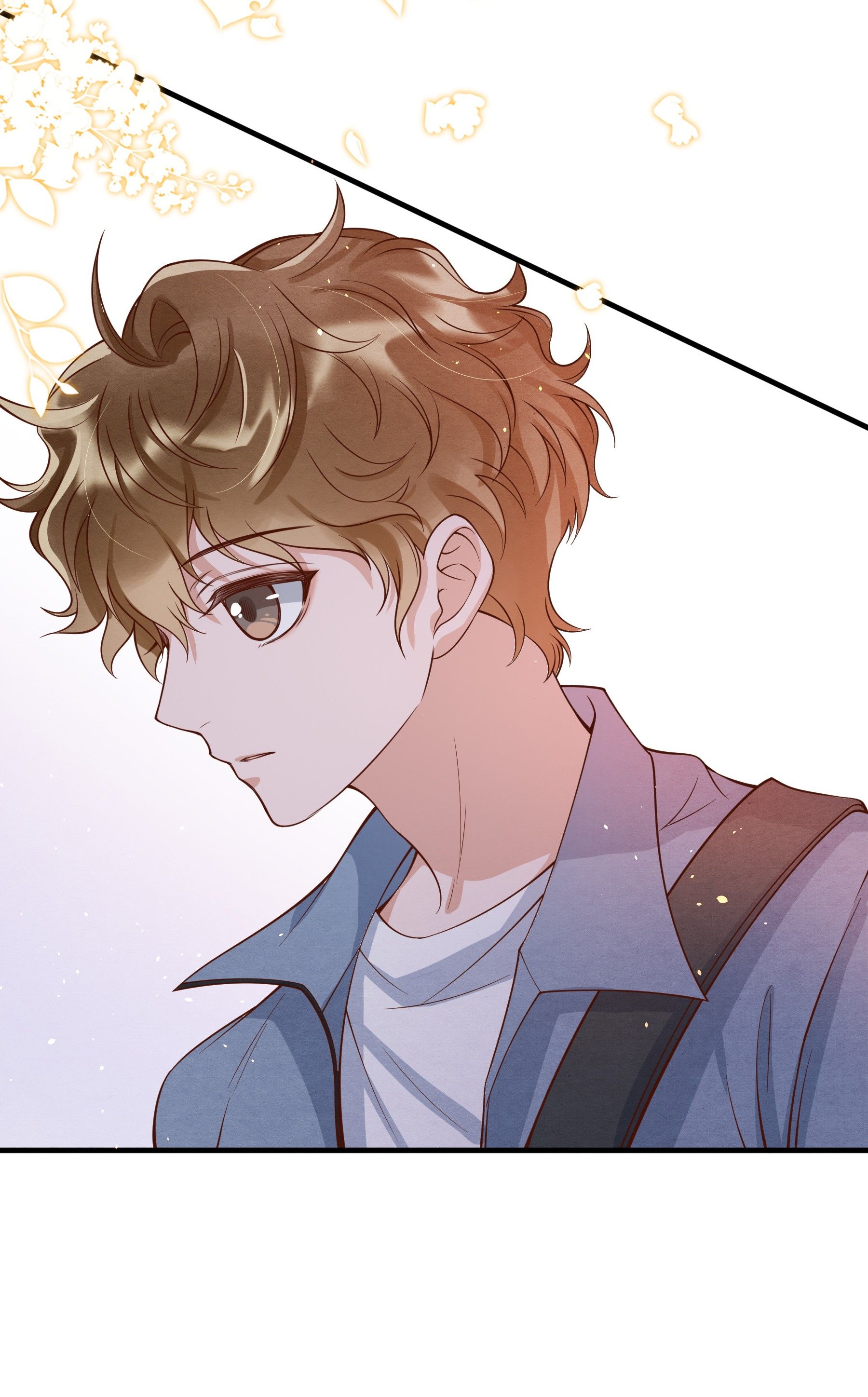 Trạch Mộc Nhi Tê Chapter 5 - Trang 44