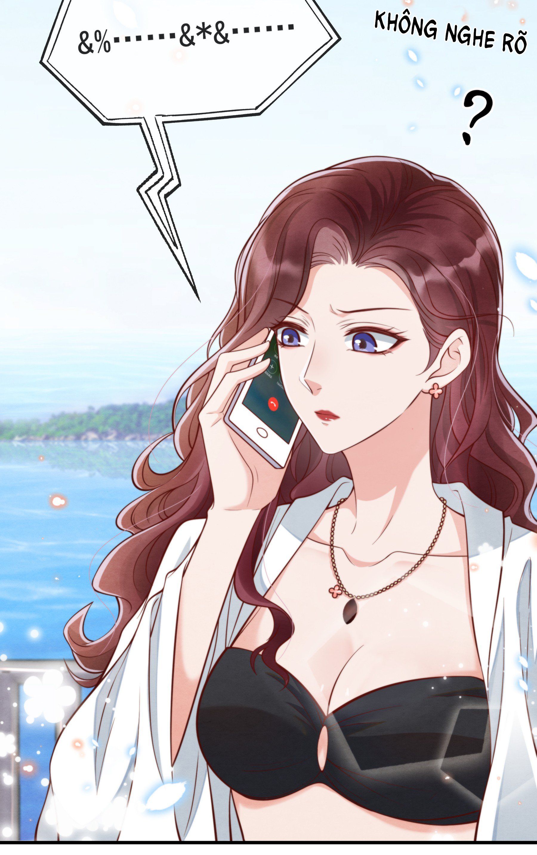 Trạch Mộc Nhi Tê Chapter 5 - Trang 7
