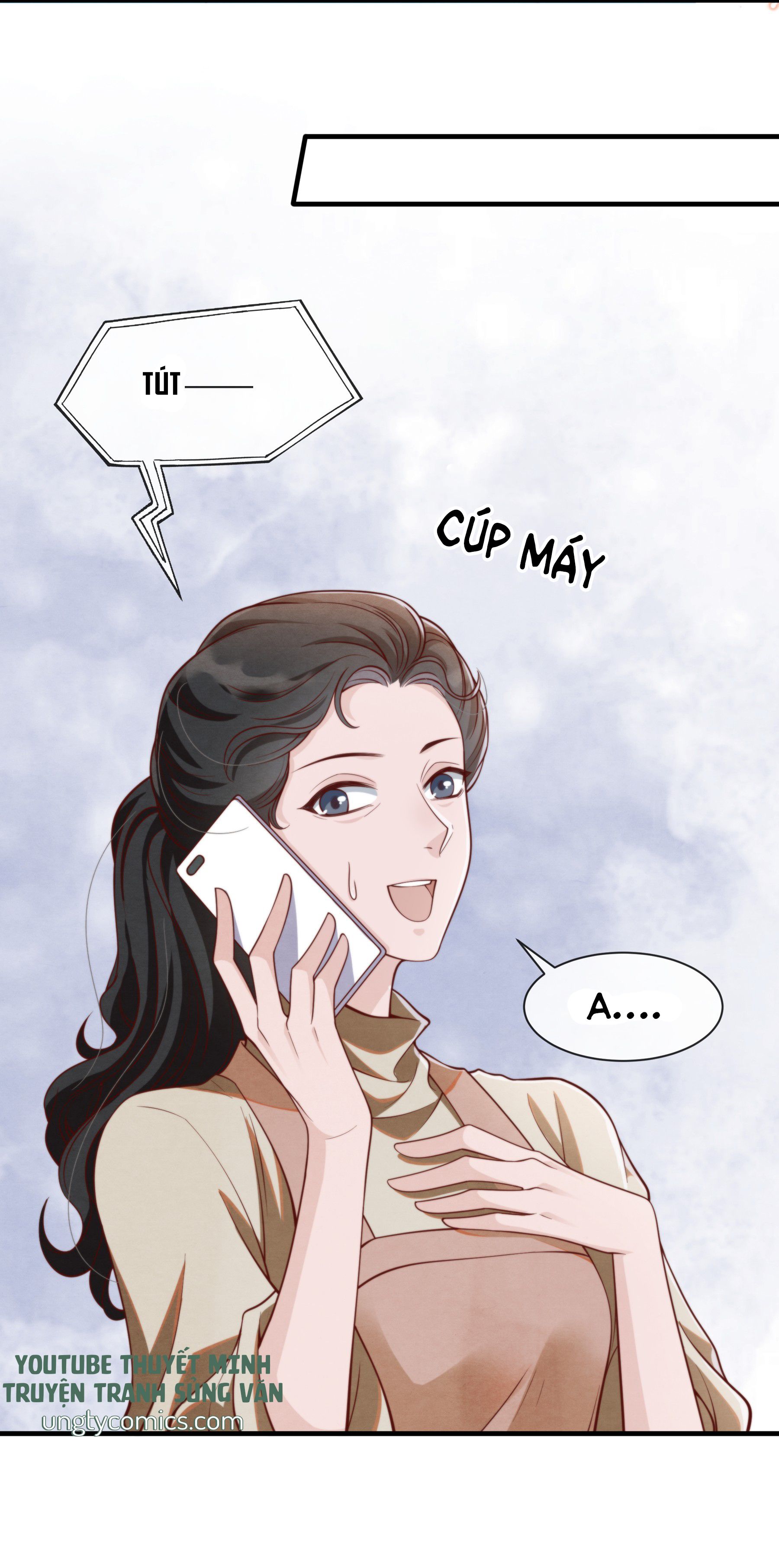 Trạch Mộc Nhi Tê Chapter 5 - Trang 9