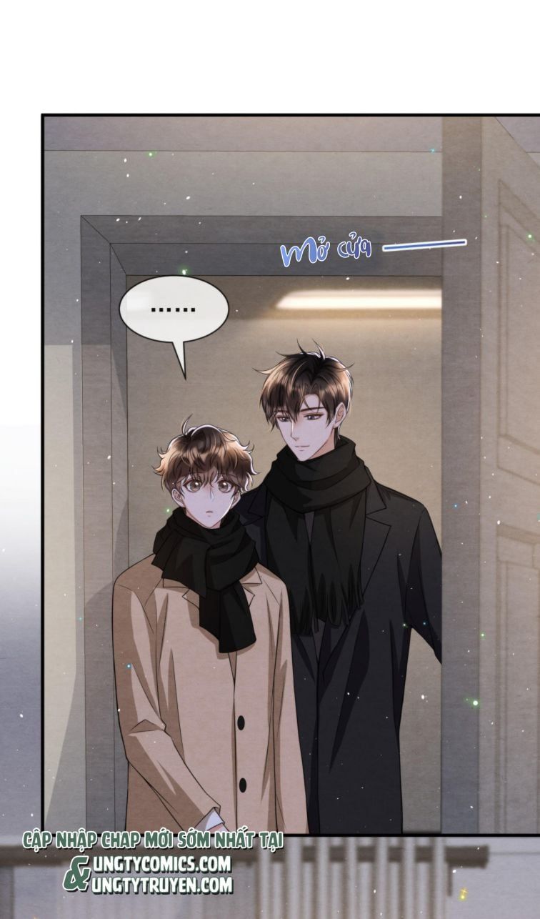 Trạch Mộc Nhi Tê Chapter 50 - Trang 10