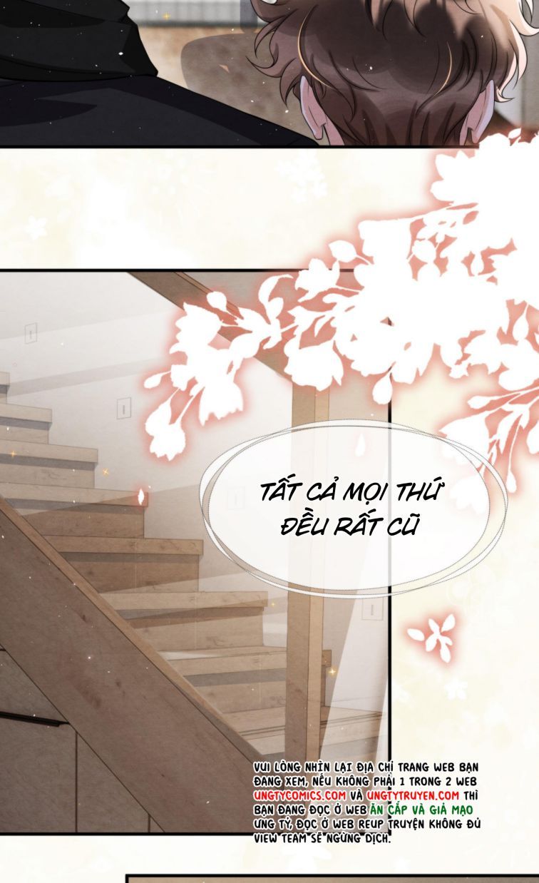 Trạch Mộc Nhi Tê Chapter 50 - Trang 12