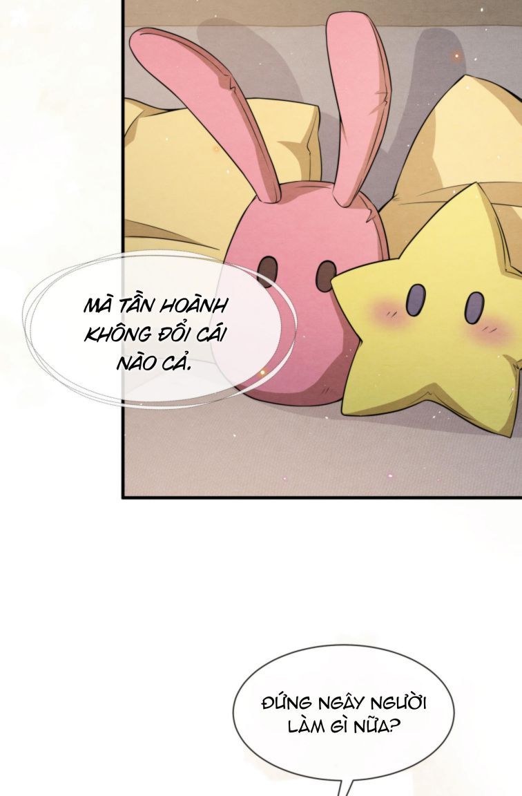 Trạch Mộc Nhi Tê Chapter 50 - Trang 13