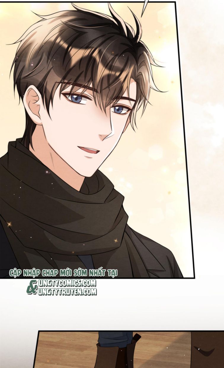Trạch Mộc Nhi Tê Chapter 50 - Trang 14
