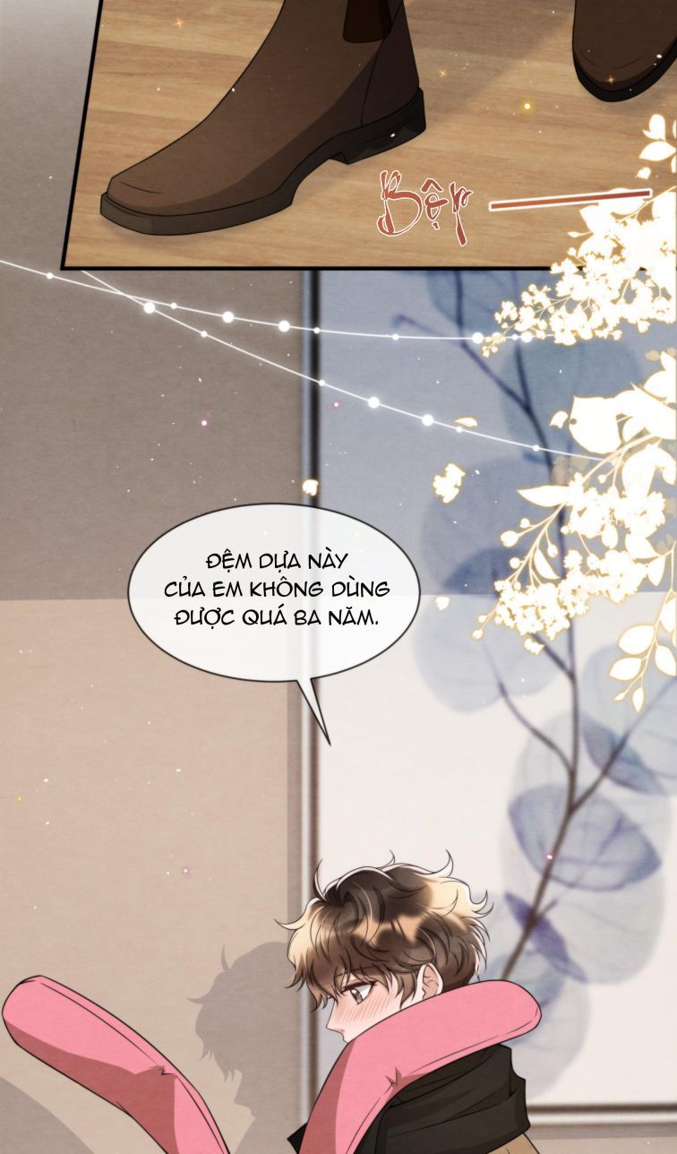 Trạch Mộc Nhi Tê Chapter 50 - Trang 15