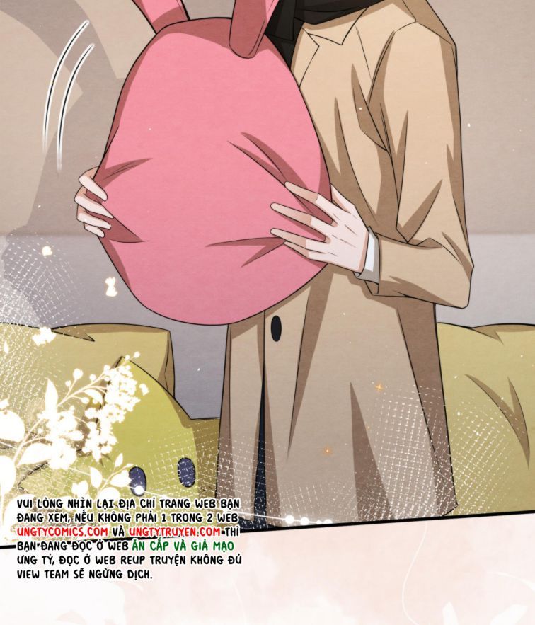 Trạch Mộc Nhi Tê Chapter 50 - Trang 16