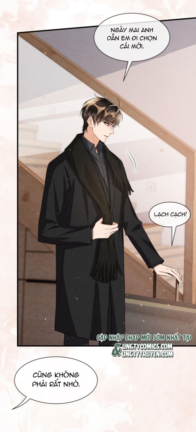 Trạch Mộc Nhi Tê Chapter 50 - Trang 17
