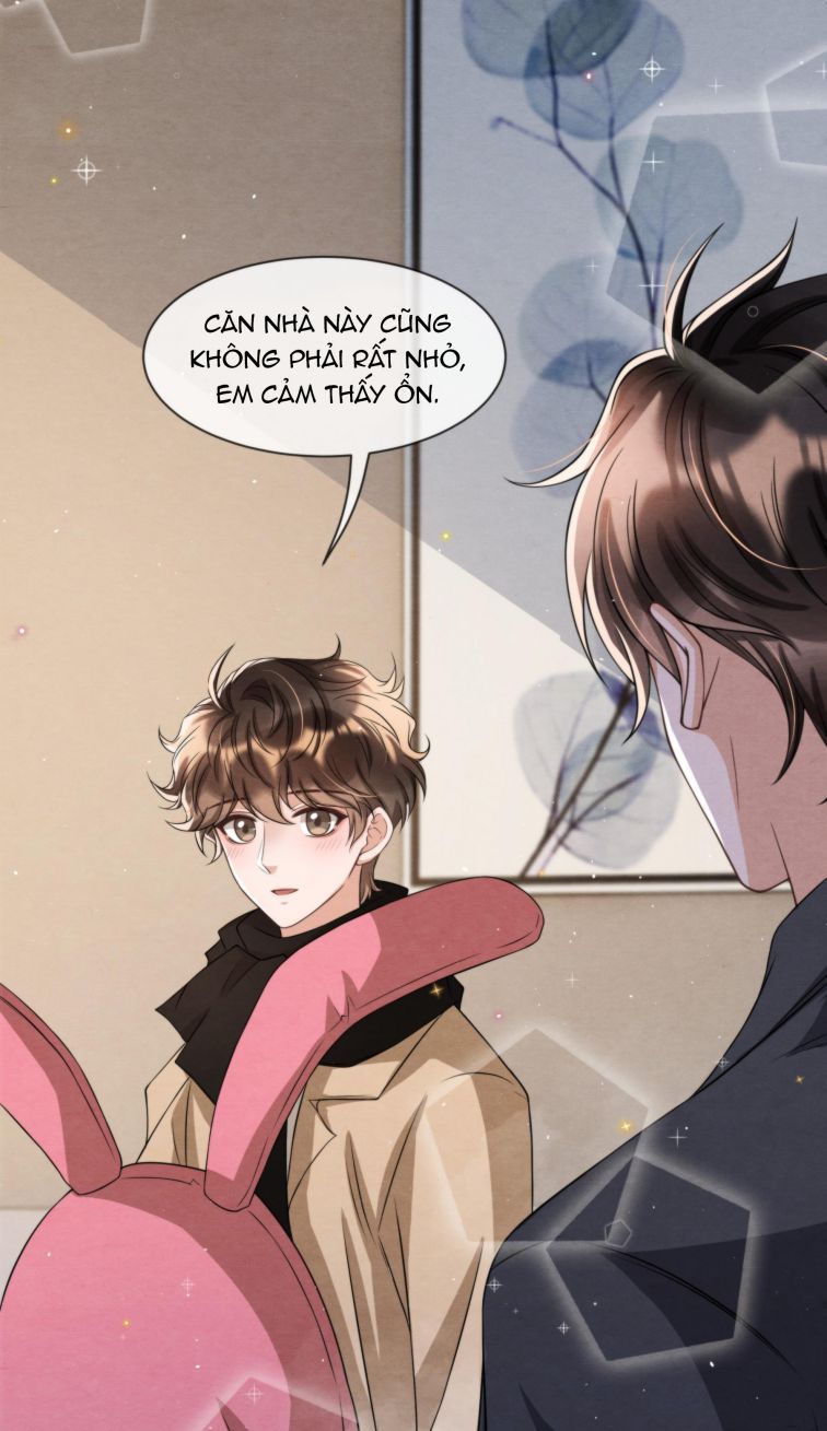 Trạch Mộc Nhi Tê Chapter 50 - Trang 19
