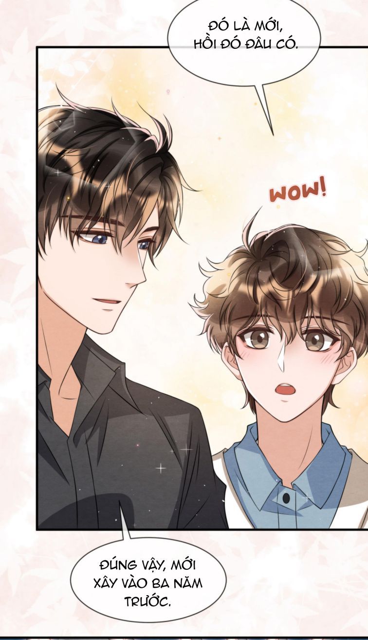 Trạch Mộc Nhi Tê Chapter 50 - Trang 23
