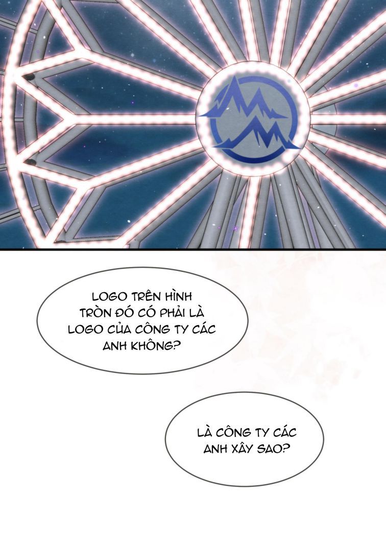Trạch Mộc Nhi Tê Chapter 50 - Trang 24