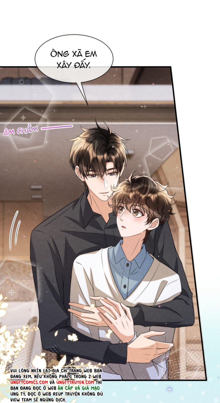 Trạch Mộc Nhi Tê Chapter 50 - Trang 25
