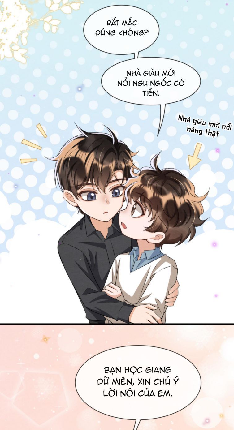 Trạch Mộc Nhi Tê Chapter 50 - Trang 26