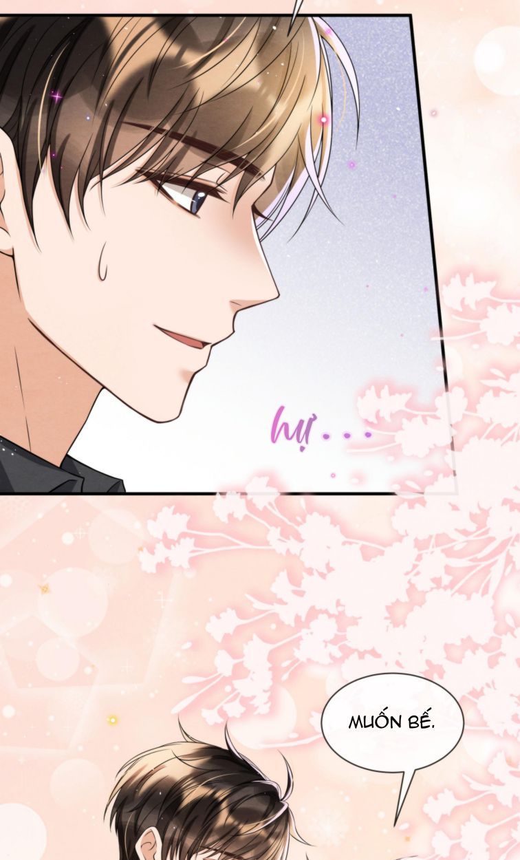 Trạch Mộc Nhi Tê Chapter 50 - Trang 27