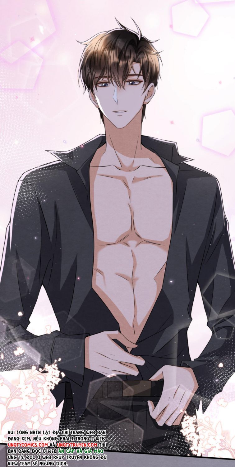 Trạch Mộc Nhi Tê Chapter 50 - Trang 32