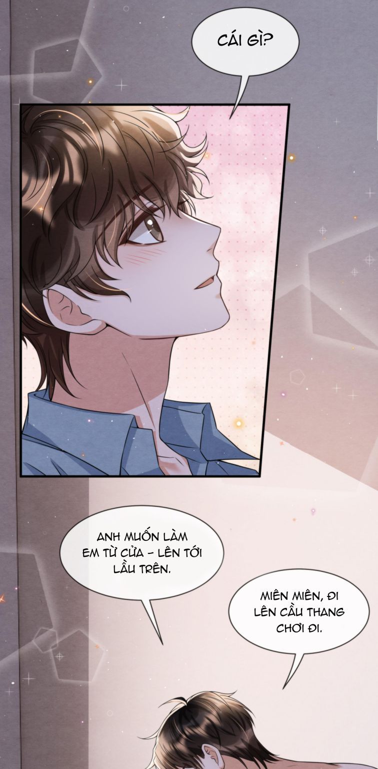 Trạch Mộc Nhi Tê Chapter 50 - Trang 33