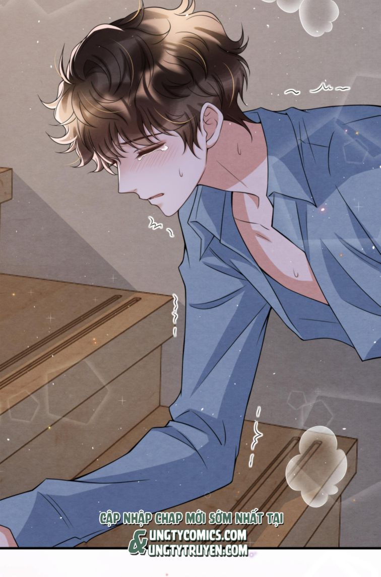 Trạch Mộc Nhi Tê Chapter 50 - Trang 36