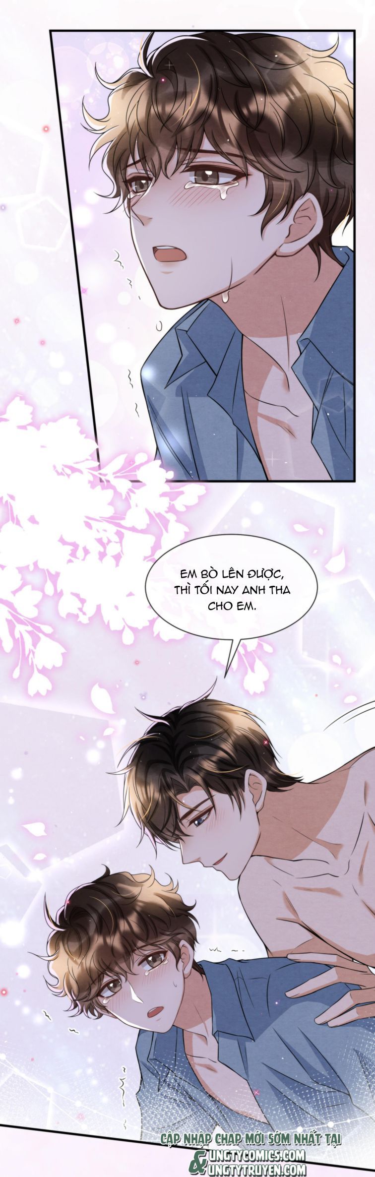 Trạch Mộc Nhi Tê Chapter 50 - Trang 37