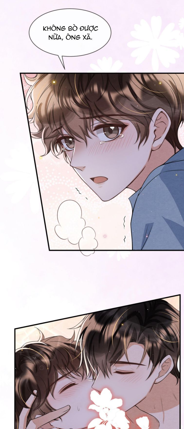 Trạch Mộc Nhi Tê Chapter 50 - Trang 38