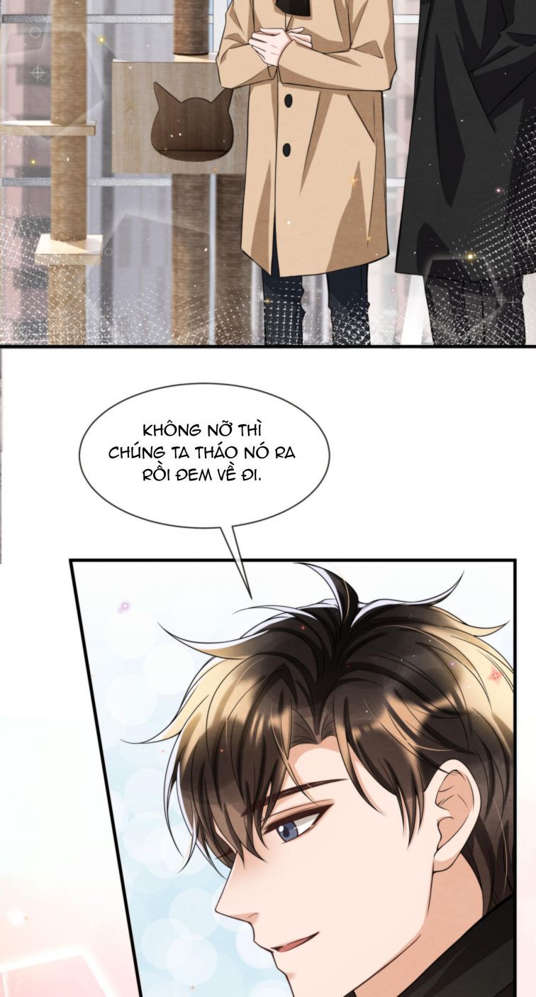 Trạch Mộc Nhi Tê Chapter 50 - Trang 4
